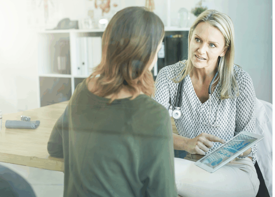 Enhancing Hereditary Cancer Referral with Patient Navigation