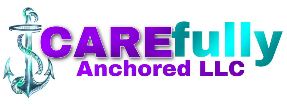 CarefullyAnchored