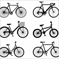 bikes