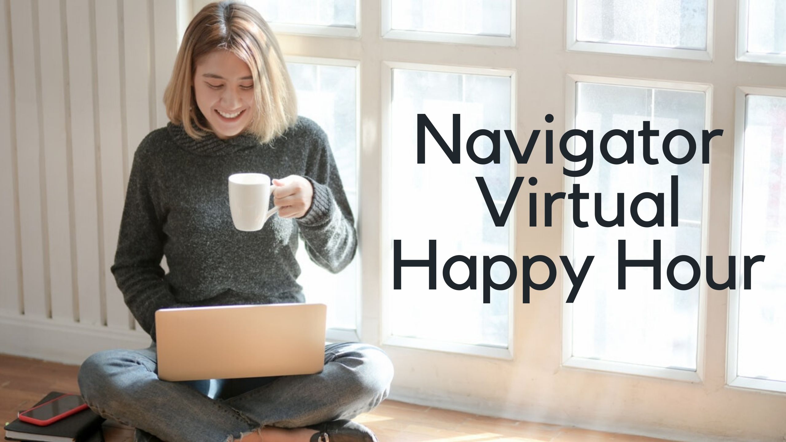 Navigator Virtual Happy Hour continues in May and June ...