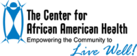 Center AA Health Logo