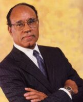 Dr Harold Freeman picture